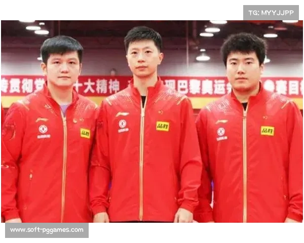 国乒男单六将齐进十六强迎外协劲敌鏖战考验